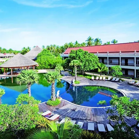 Sokha Beach Resort